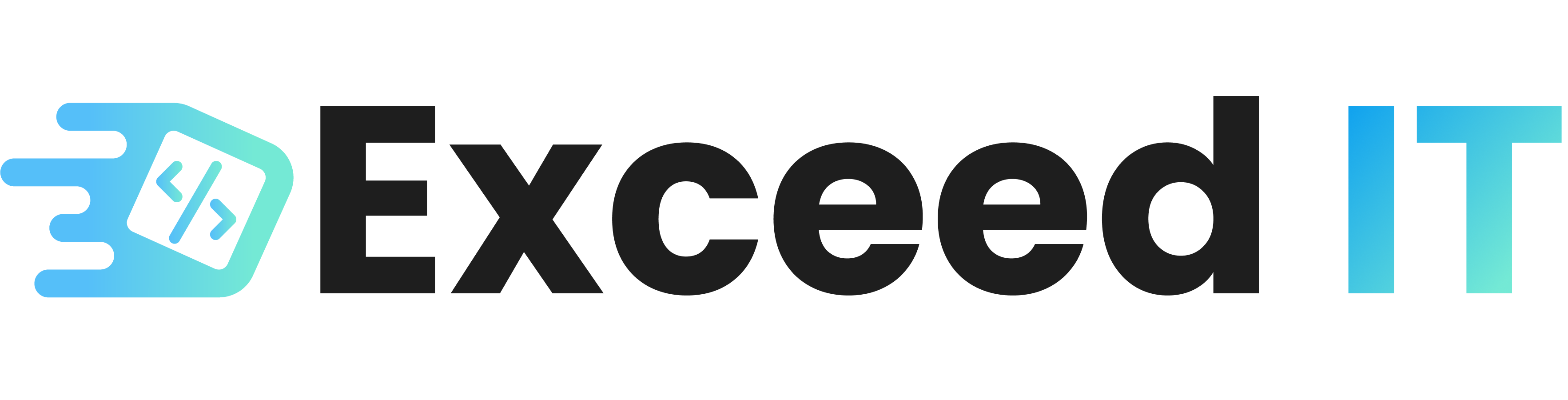 Exceed IT